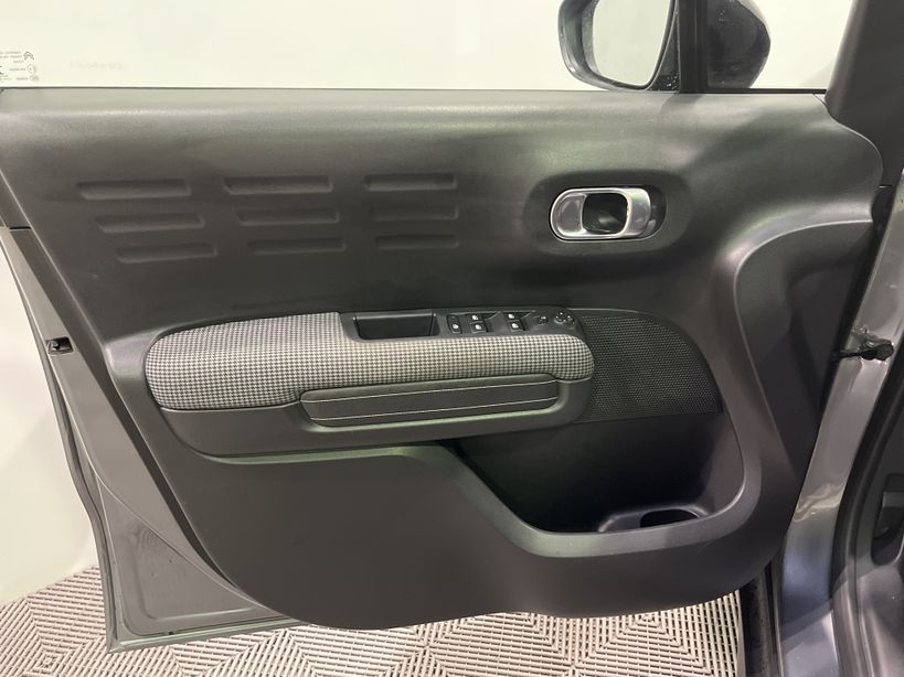 CITROEN C3 AIRCROSS 2018 - Photo n°35