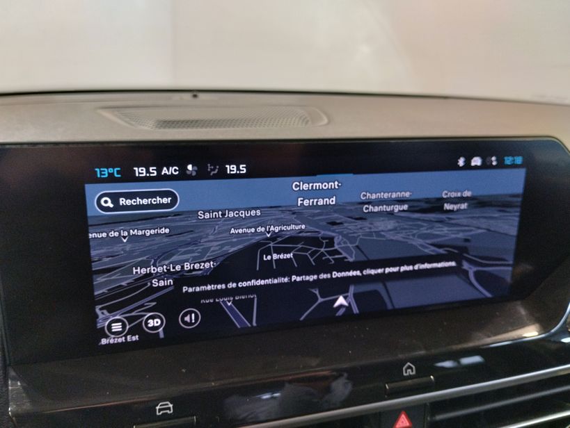 CITROEN C4 2024 - Photo n°11