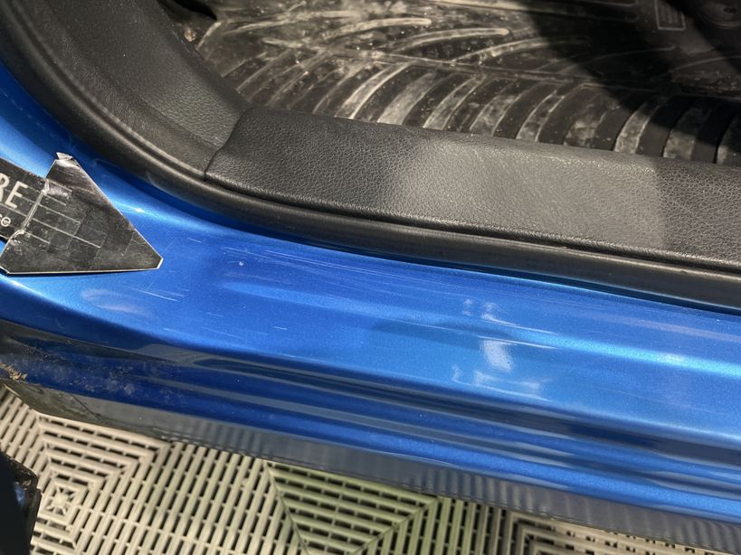 NISSAN QASHQAI 2019 - Photo n°3