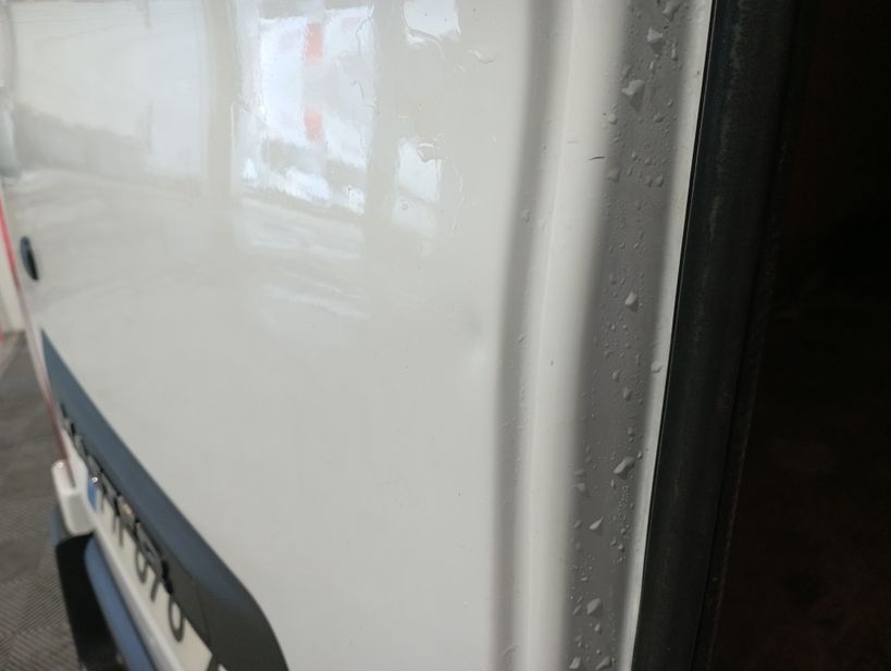 RENAULT MASTER FOURGON 2020 - Photo n°27