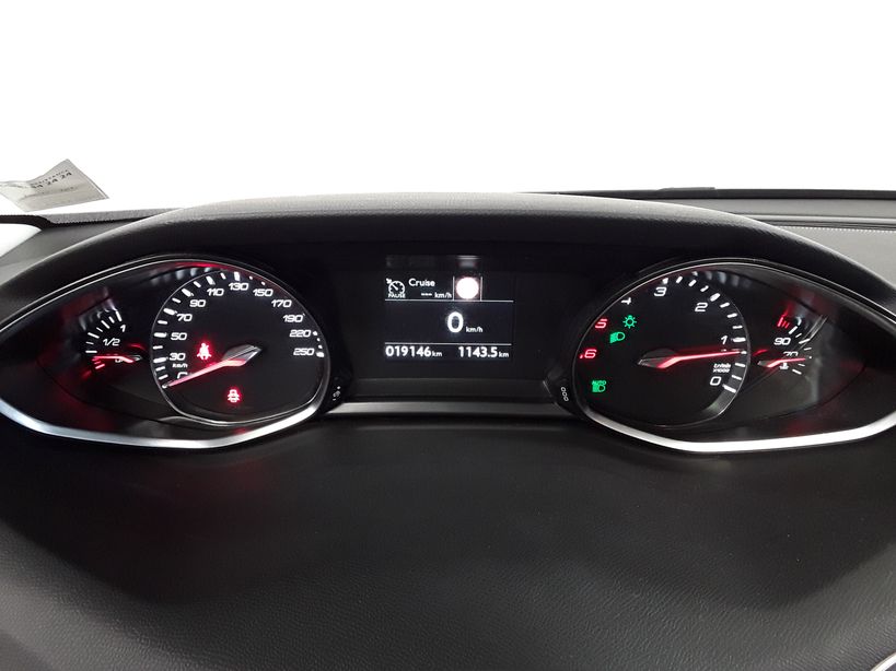 PEUGEOT 308 BUSINESS 2018 - Photo n°29