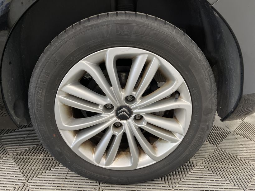 CITROEN C4 2017 - Photo n°15