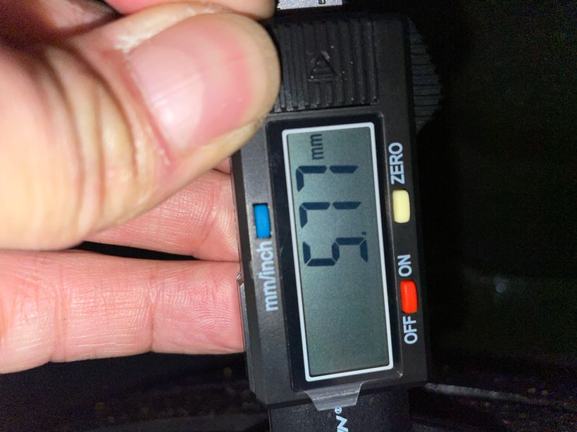 VOLKSWAGEN GOLF 2023 - Photo n°22