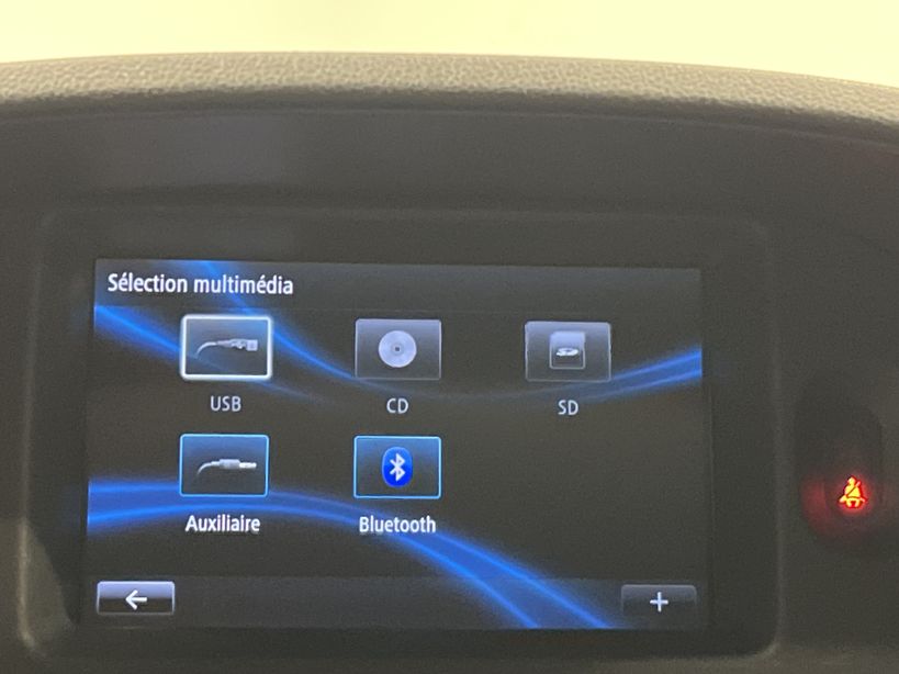RENAULT KANGOO EXPRESS 2020 - Photo n°15