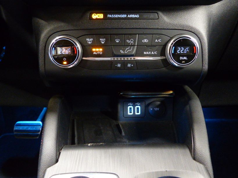 FORD KUGA 2020 - Photo n°20