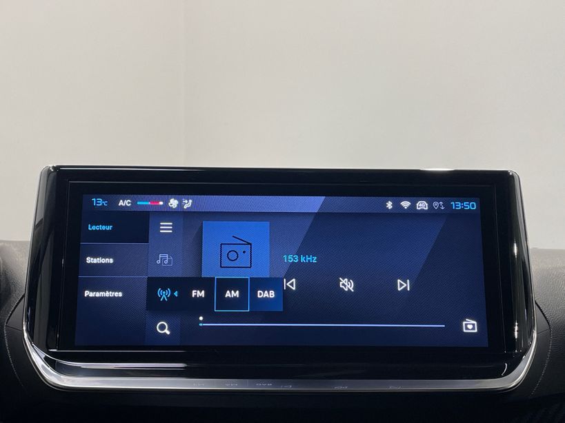 PEUGEOT 208 2025 - Photo n°14