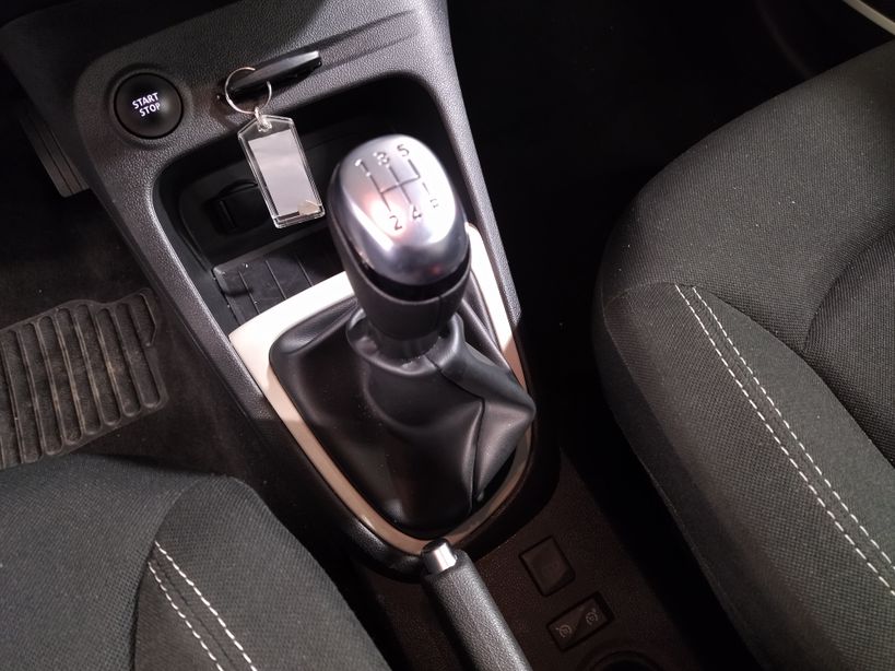 RENAULT CAPTUR BUSINESS 2019 - Photo n°13
