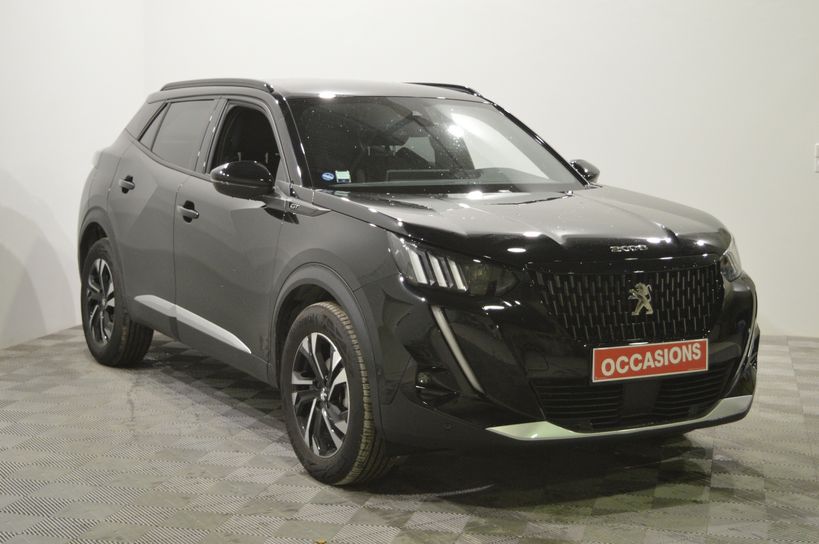 PEUGEOT 2008 2022 - Photo n°2
