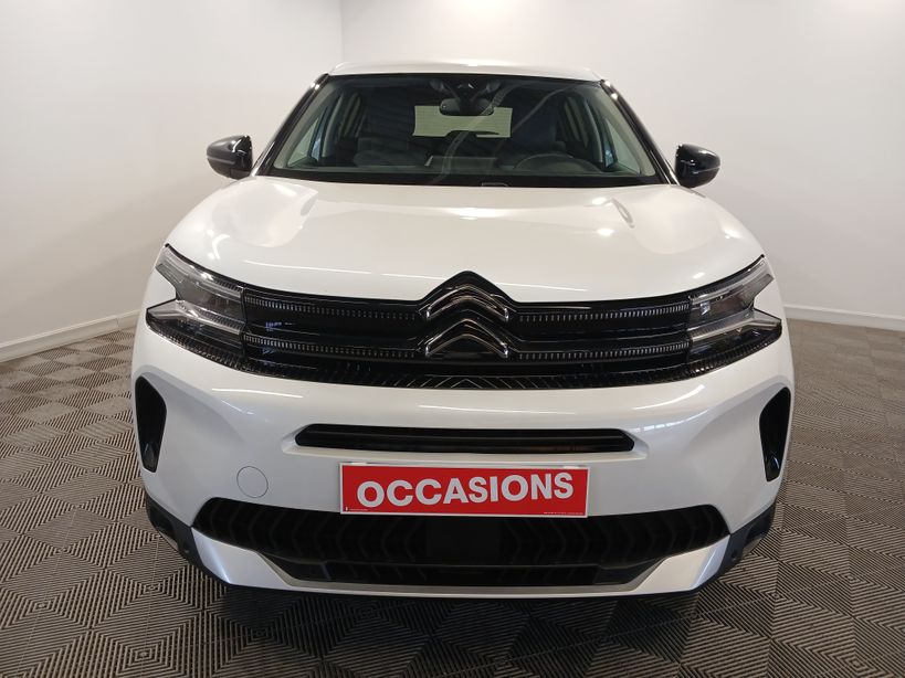 CITROEN C5 AIRCROSS 2023 - Photo n°2