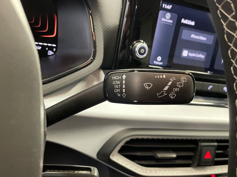 SEAT ARONA 2025 - Photo n°21