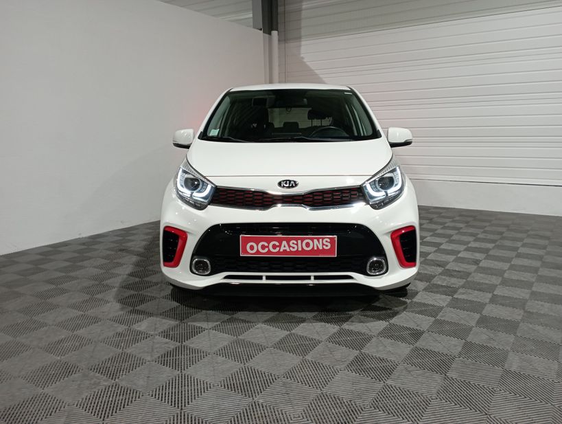 KIA PICANTO 2019 - Photo n°2