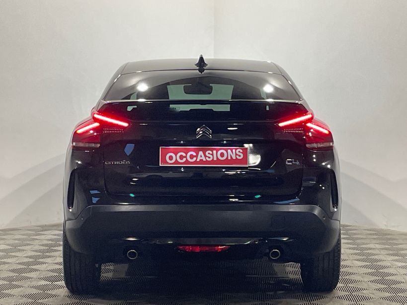 CITROEN C4 2024 - Photo n°6