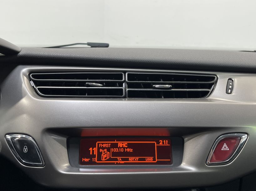 CITROEN C3 2014 - Photo n°13