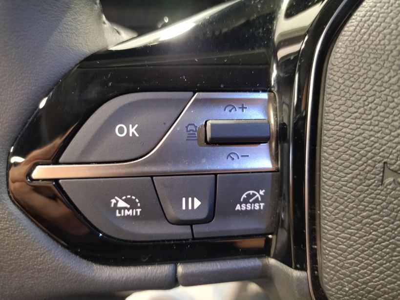 PEUGEOT 408 2024 - Photo n°13