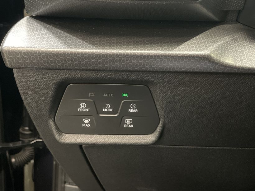 SEAT LEON 2022 - Photo n°23