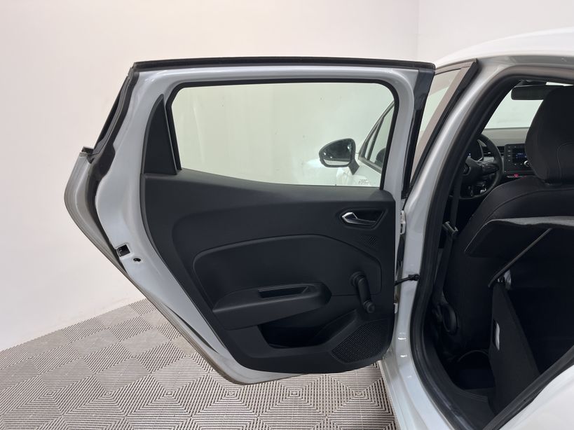 RENAULT CLIO V SOCIETE 2020 - Photo n°31