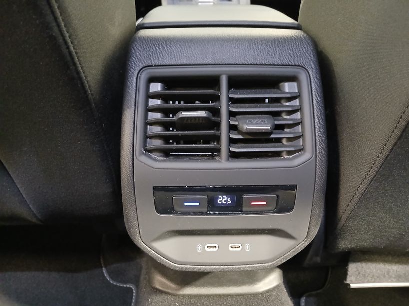 SEAT LEON SPORTSTOURER 2020 - Photo n°30