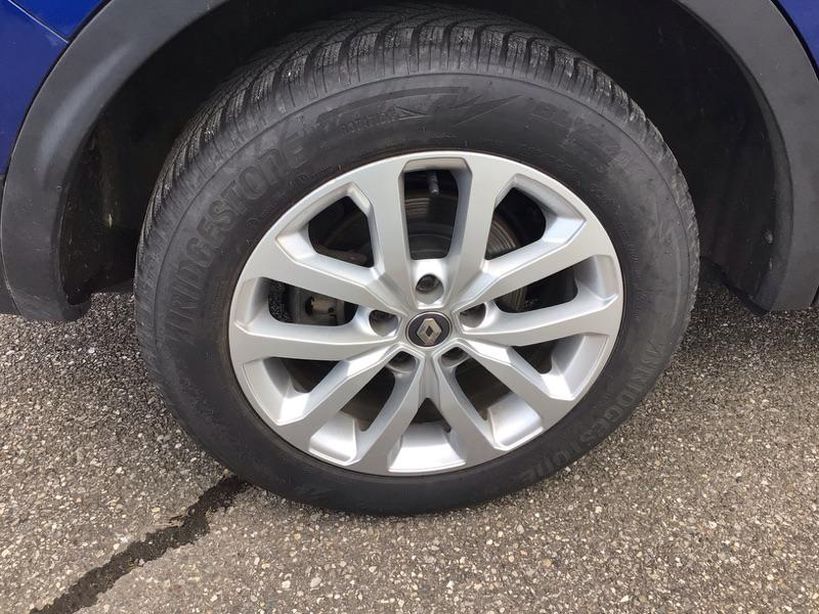 RENAULT KADJAR 2021 - Photo n°7