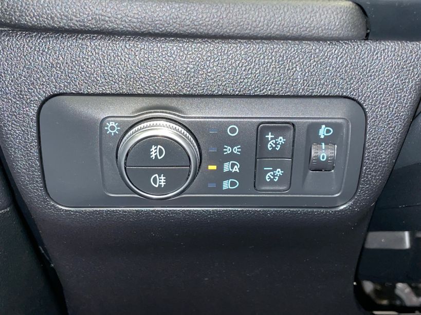 FORD KUGA 2022 - Photo n°21