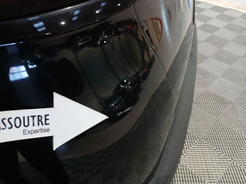 RENAULT CAPTUR BUSINESS 2019 - Photo n°35