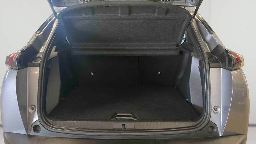 PEUGEOT 2008 2023 - Photo n°19