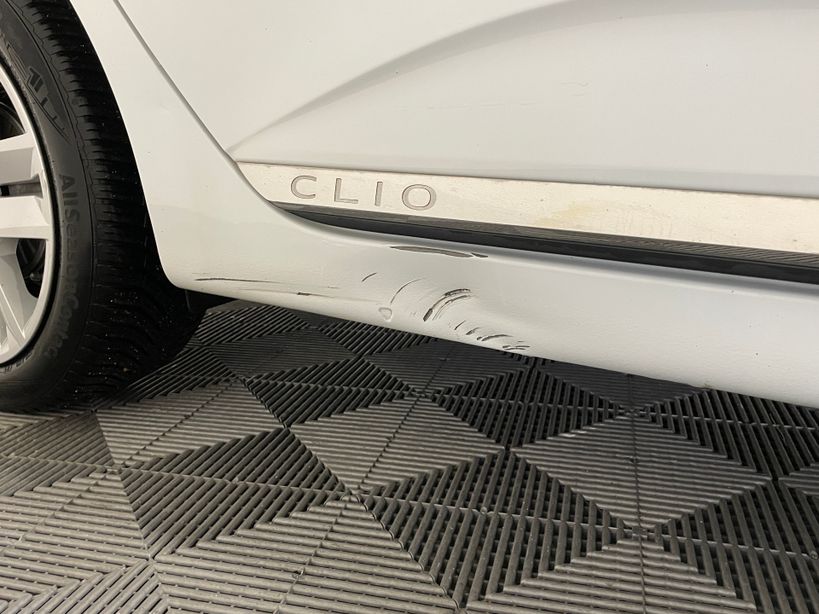 RENAULT CLIO V 2020 - Photo n°14