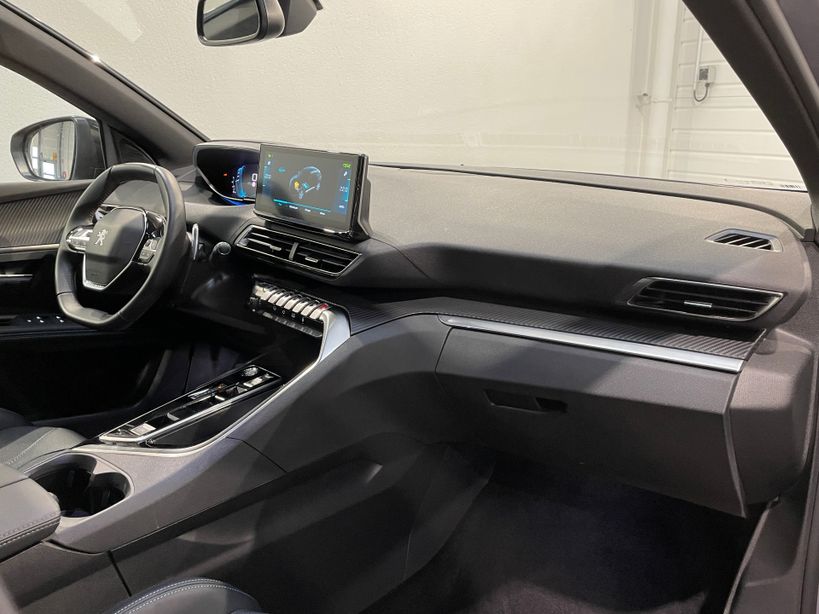 PEUGEOT 3008 2024 - Photo n°9