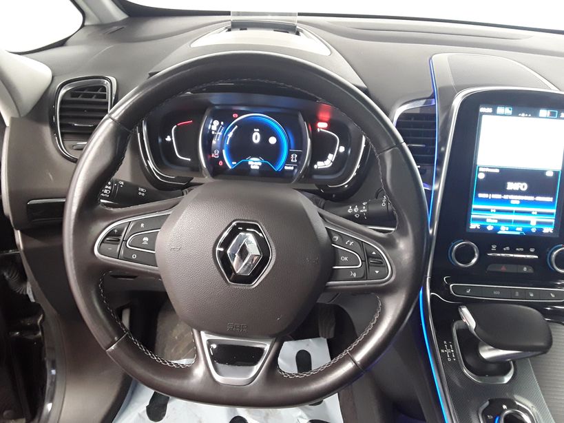 RENAULT ESPACE V 2018 - Photo n°13