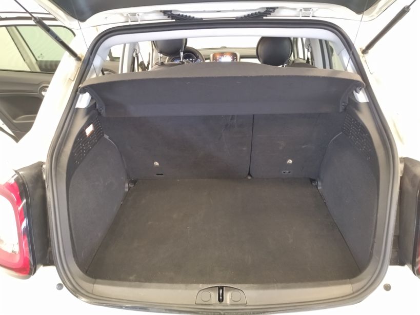 FIAT 500X MY19 2019 - Photo n°19