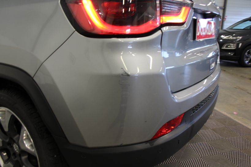 JEEP COMPASS 2019 - Photo n°2