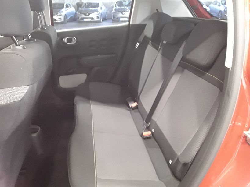 CITROEN C3 2019 - Photo n°8