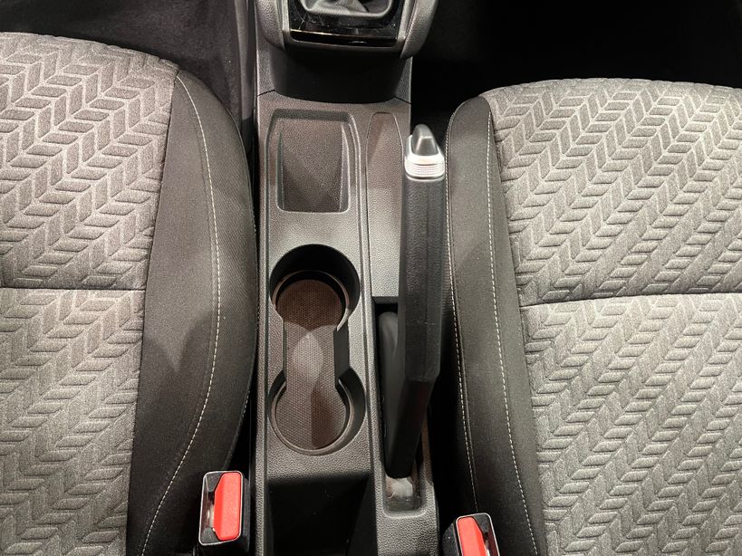 RENAULT CLIO V 2023 - Photo n°27