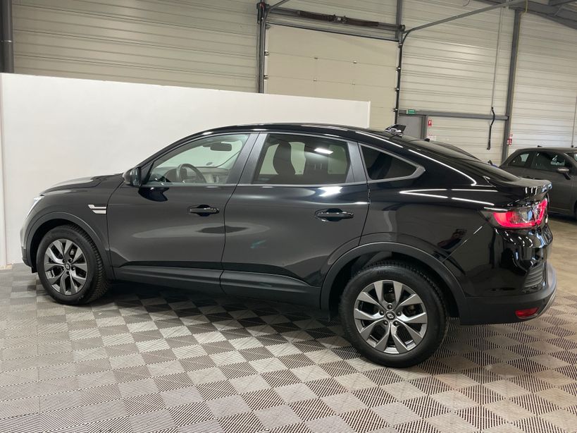 RENAULT ARKANA 2024 - Photo n°26