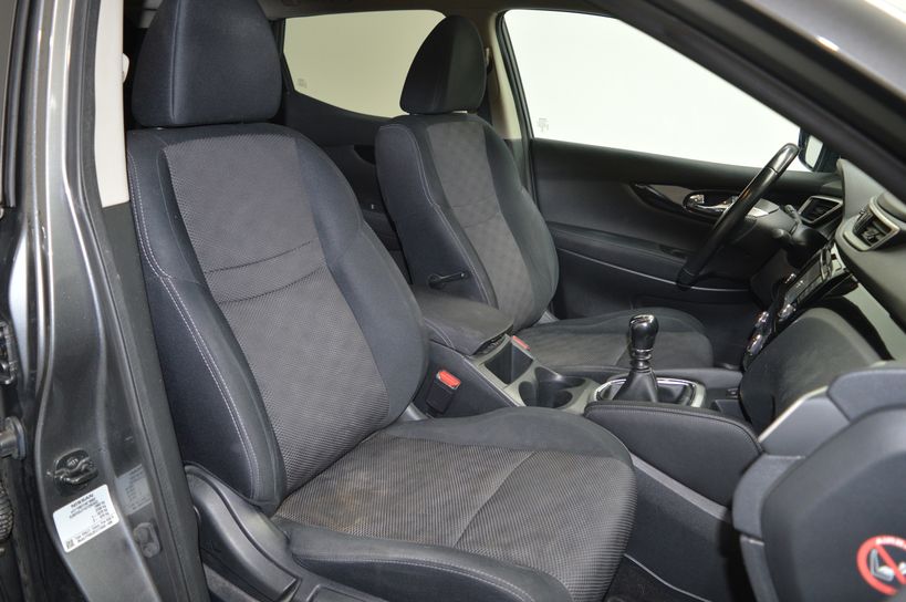 NISSAN QASHQAI 2015 - Photo n°31