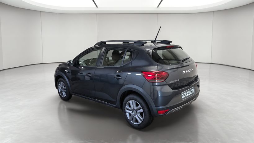 DACIA SANDERO 2023 - Photo n°4