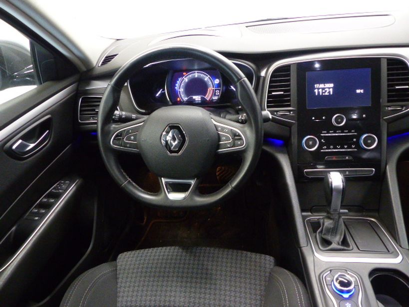 RENAULT TALISMAN 2017 - Photo n°8