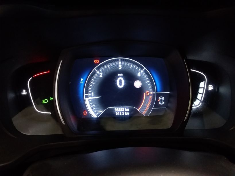 RENAULT KADJAR 2018 - Photo n°28