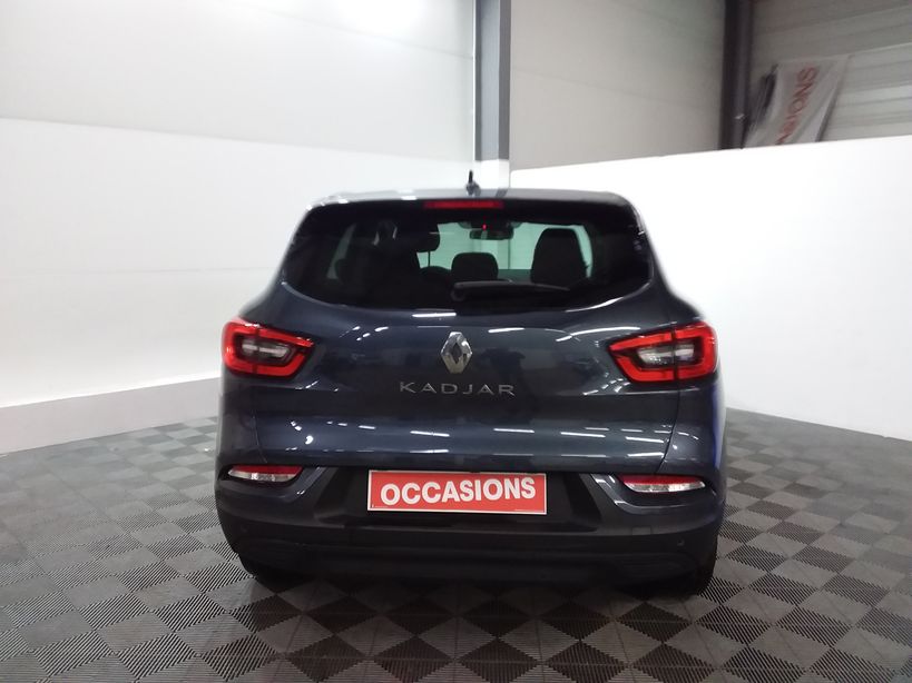 RENAULT KADJAR 2021 - Photo n°5