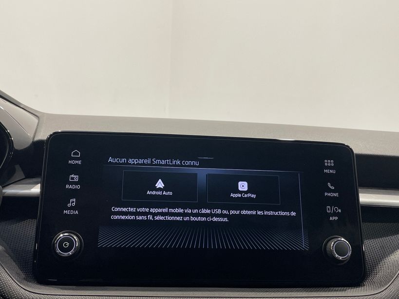 SKODA FABIA 2025 - Photo n°14