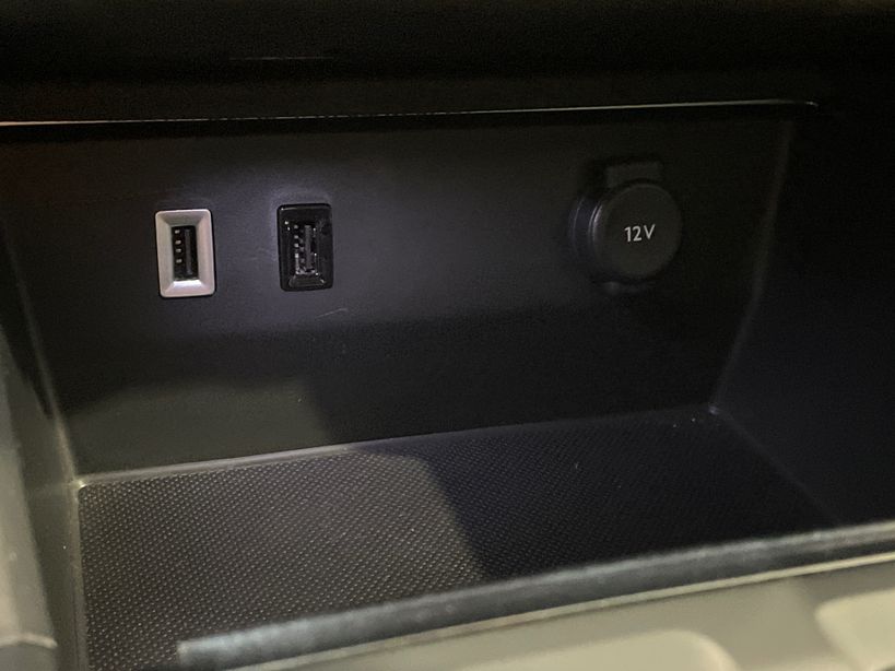 CITROEN C5 AIRCROSS 2023 - Photo n°20