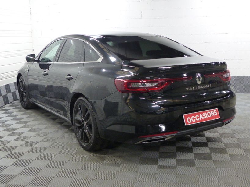 RENAULT TALISMAN 2020 - Photo n°5