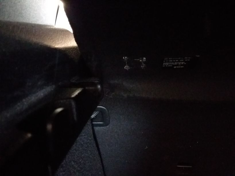 MERCEDES CLASSE A 2021 - Photo n°8