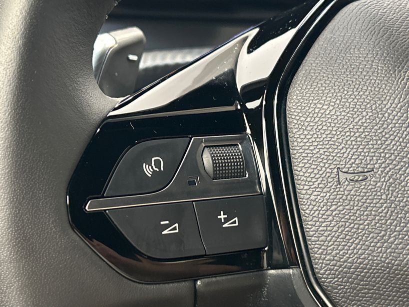 PEUGEOT 2008 2025 - Photo n°24