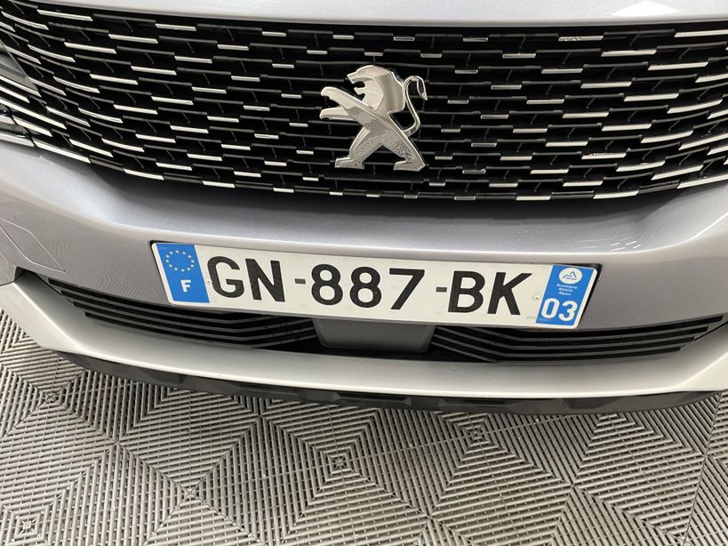 PEUGEOT 5008 2023 - Photo n°1