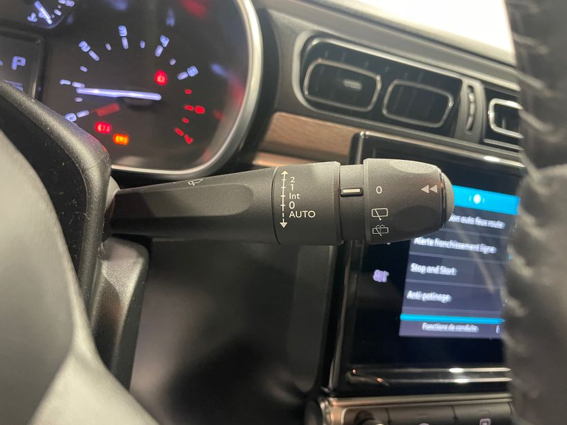 CITROEN C3 2023 - Photo n°15