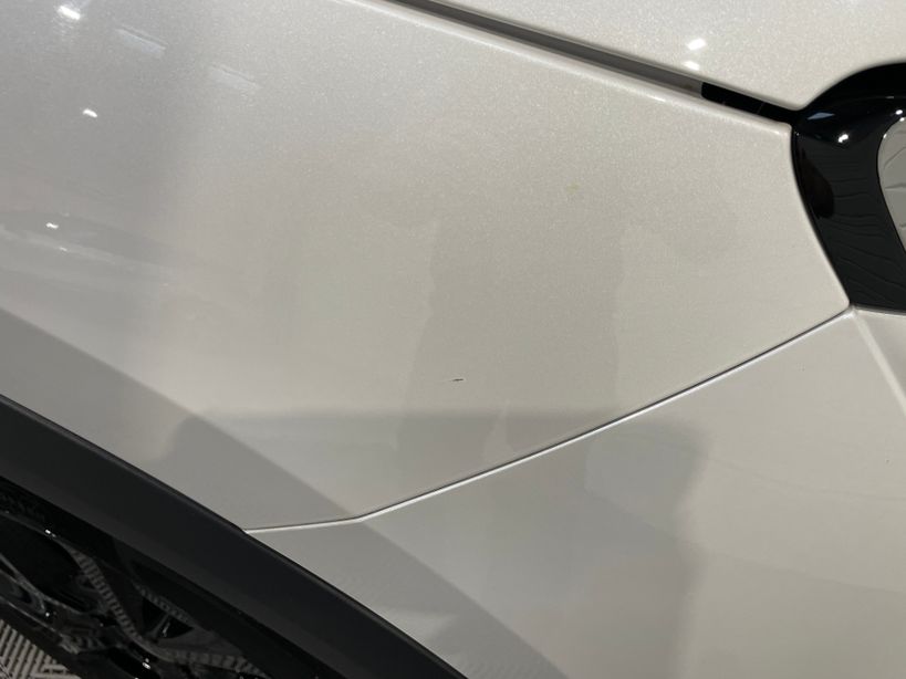 CITROEN C5 AIRCROSS 2021 - Photo n°9