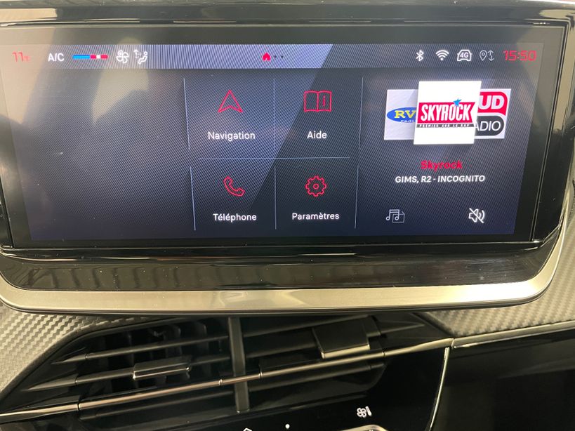 PEUGEOT 208 2025 - Photo n°30