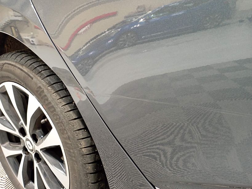 RENAULT CLIO V 2021 - Photo n°4