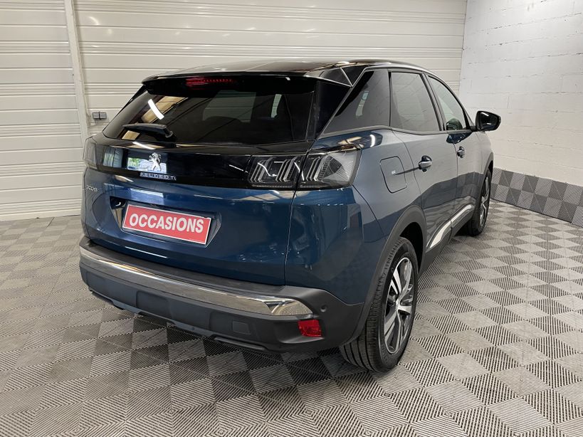 PEUGEOT 3008 2024 - Photo n°5