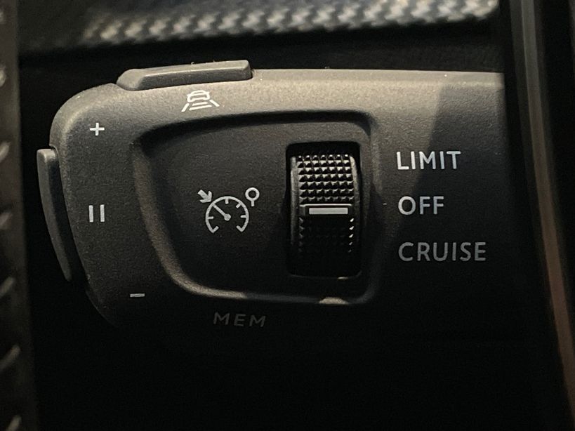 PEUGEOT 2008 ELECTRIQUE 2025 - Photo n°32